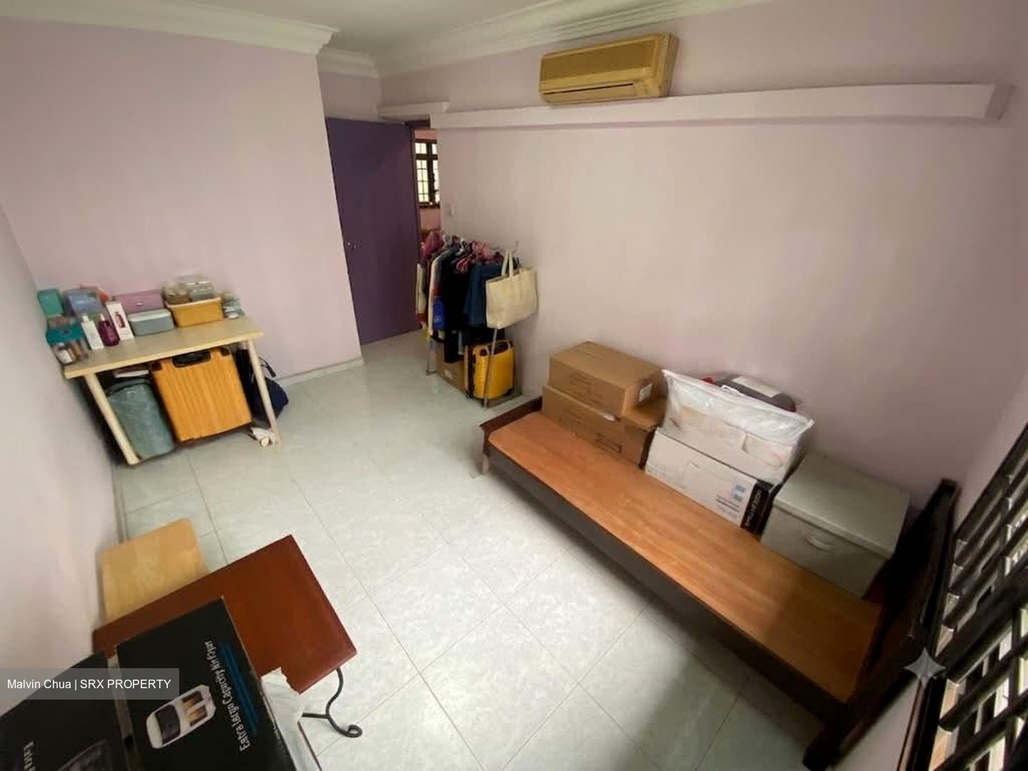 Blk 201C Compassvale South Gate (Sengkang), HDB 4 Rooms #591365451